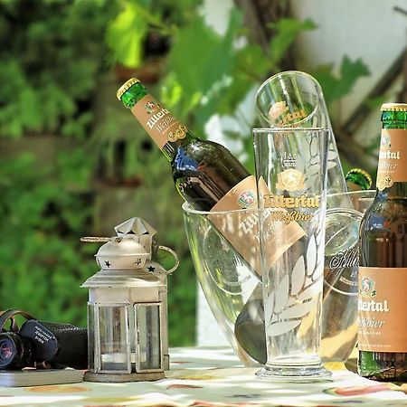 Hotel Pension Eichenhof رييد ايم زيلرتال المظهر الخارجي الصورة